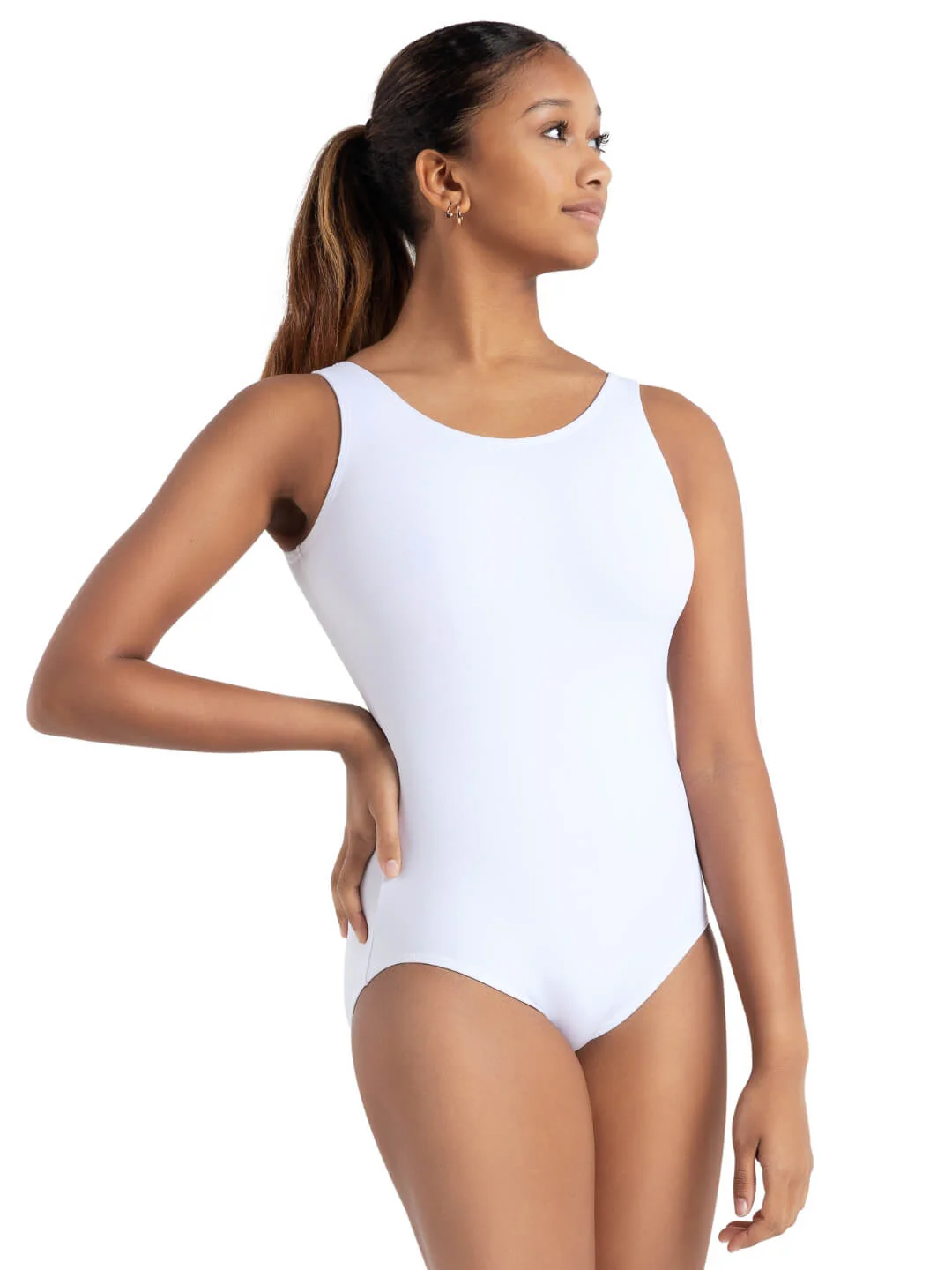 Tank Leotard - Image 45