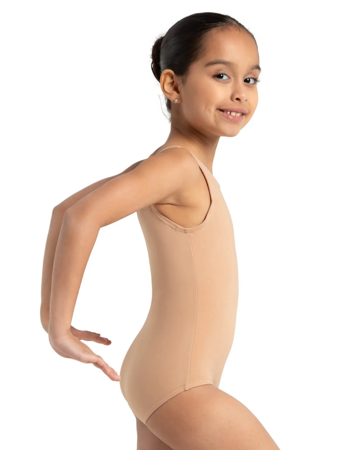 Tank Leotard - Girls - Image 11