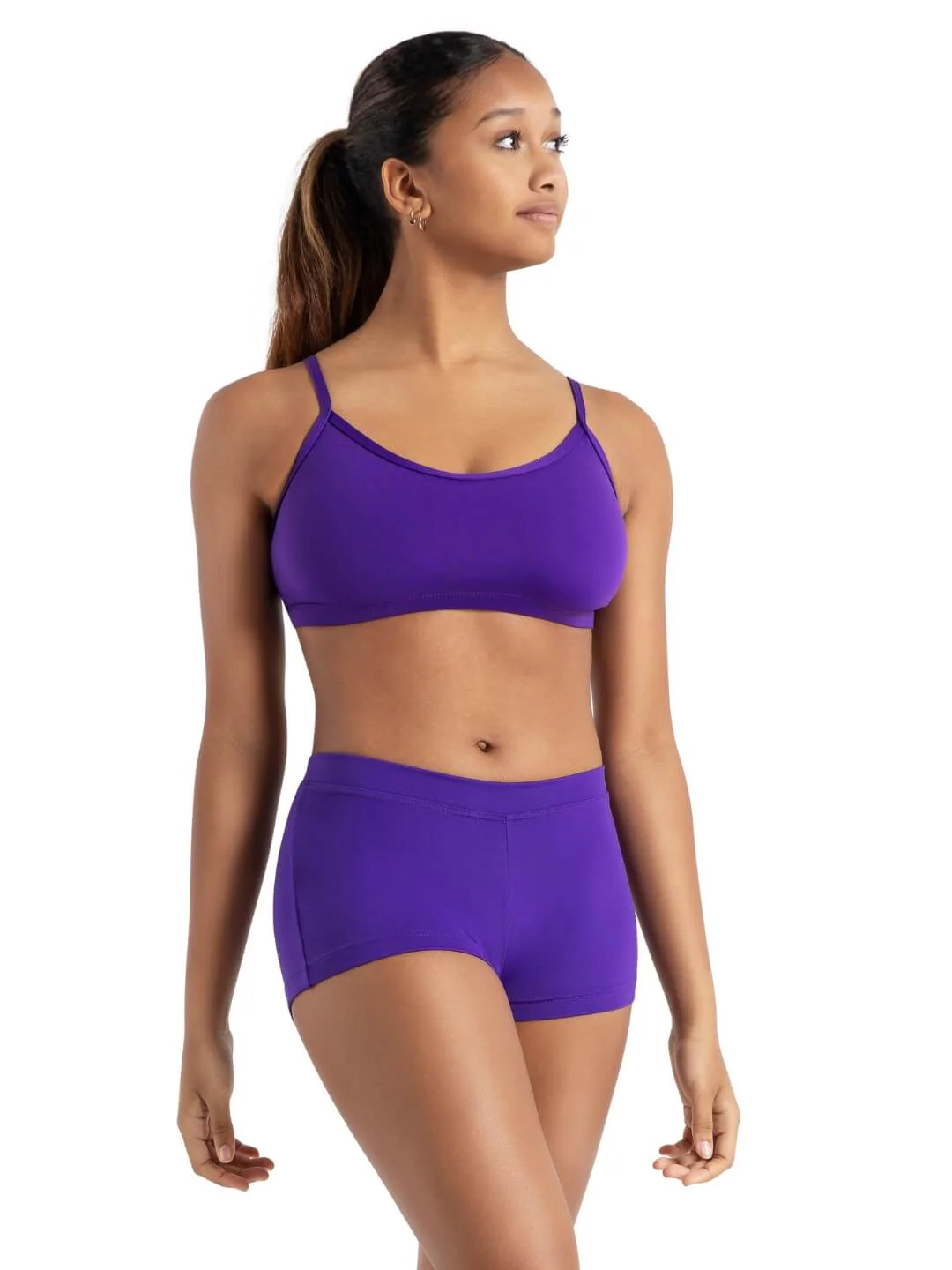 Team Basics Camisole Bra Top - Image 14
