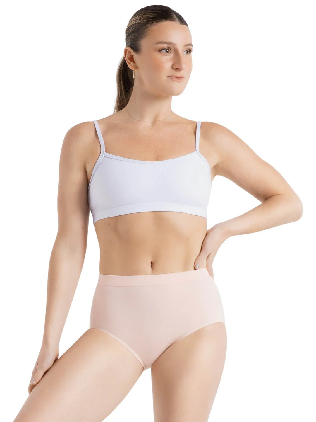 Team Basics Camisole Bra Top - Image 23