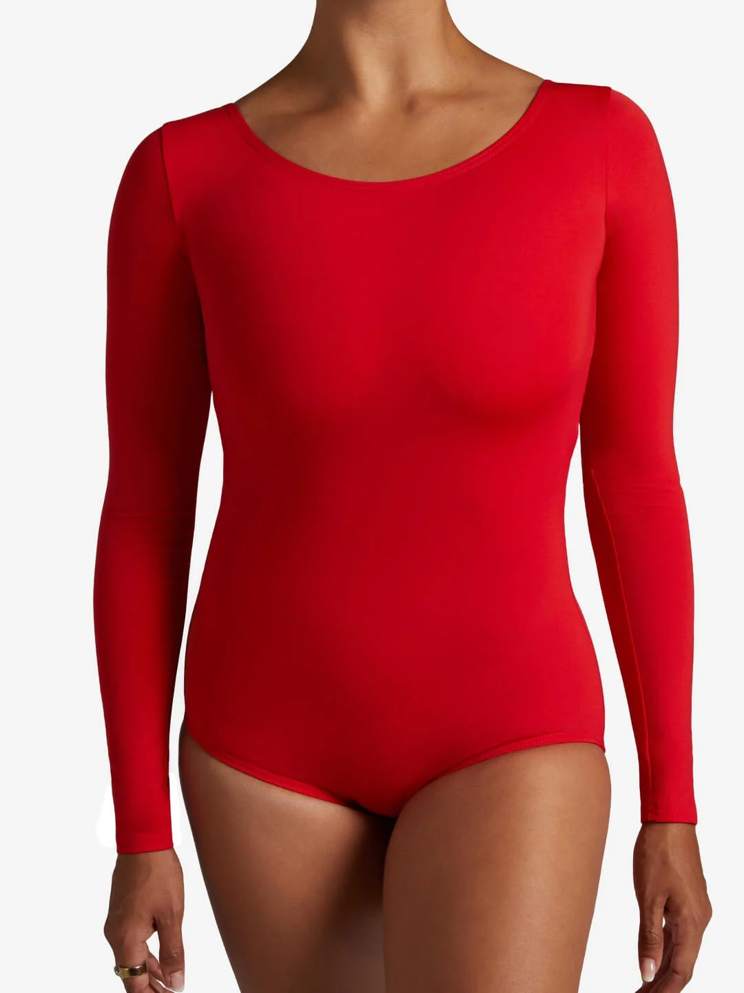 Long Sleeve Leotard - Image 112