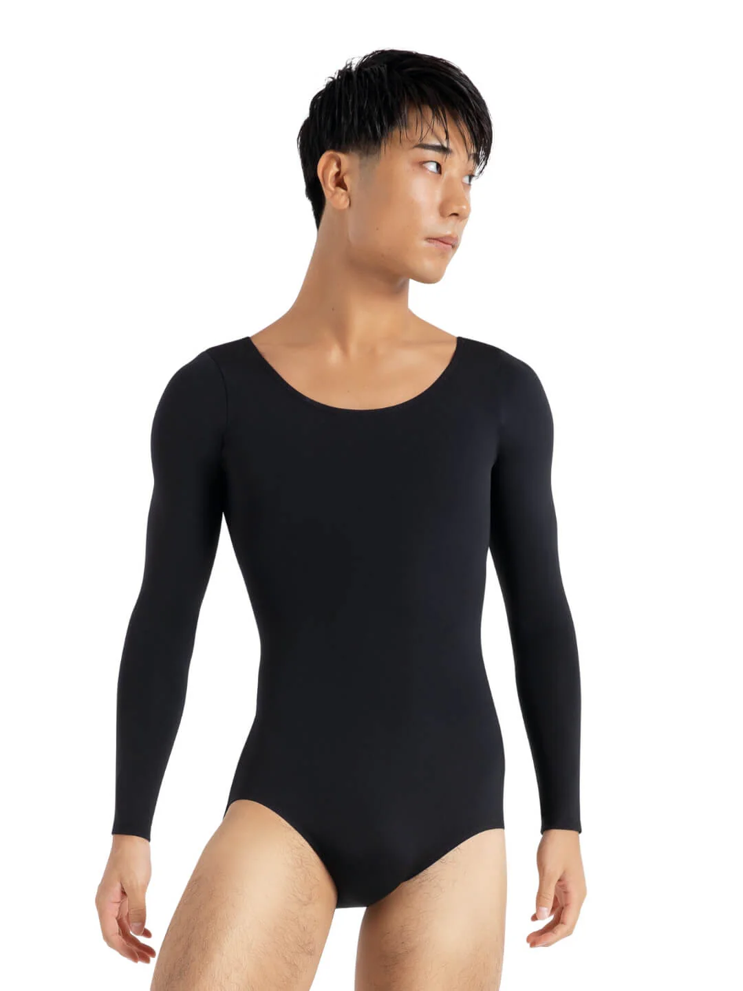 Long Sleeve Leotard - Image 71