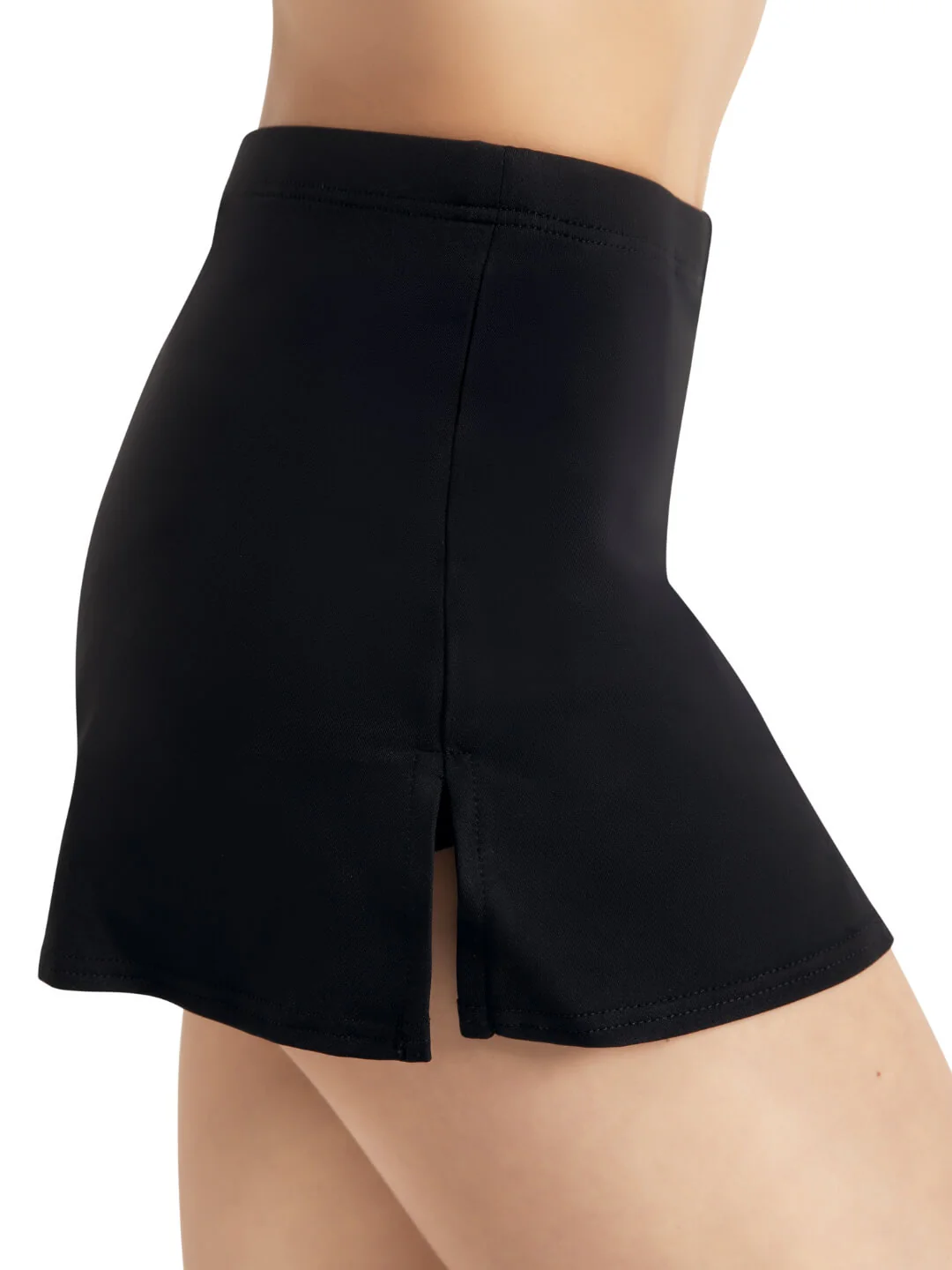Team Basics Skirt with Built in Short - Image 3