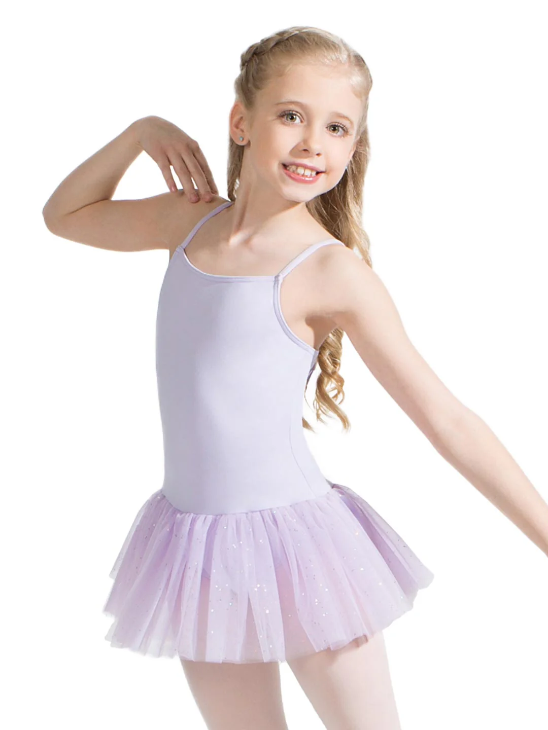 Tutu Dress - Girls - Image 10