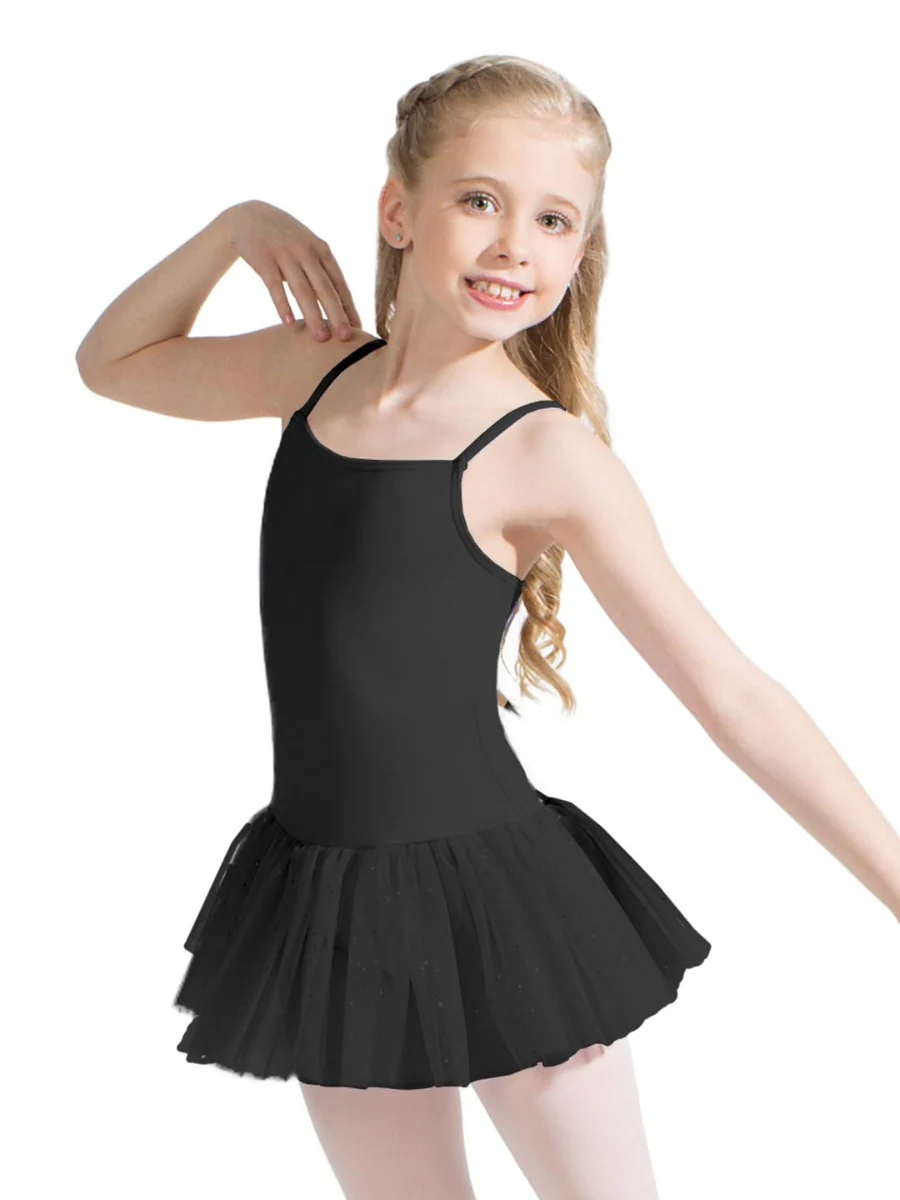 Tutu Dress - Girls - Image 16