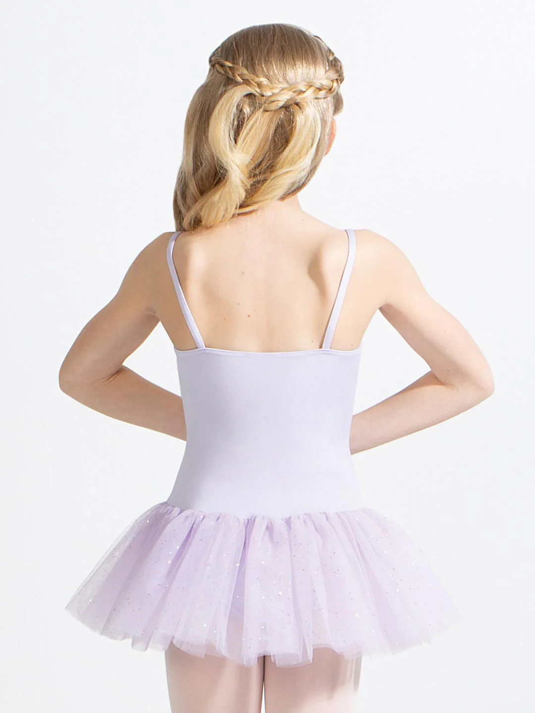 Tutu Dress - Girls - Image 6