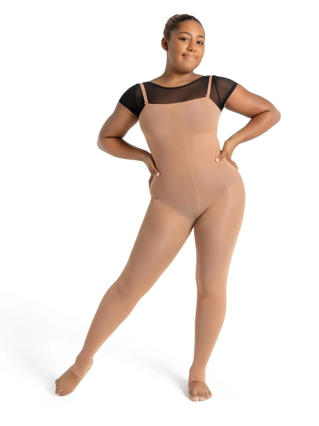 Ultra Soft™ Stirrup Body Tight - Image 8