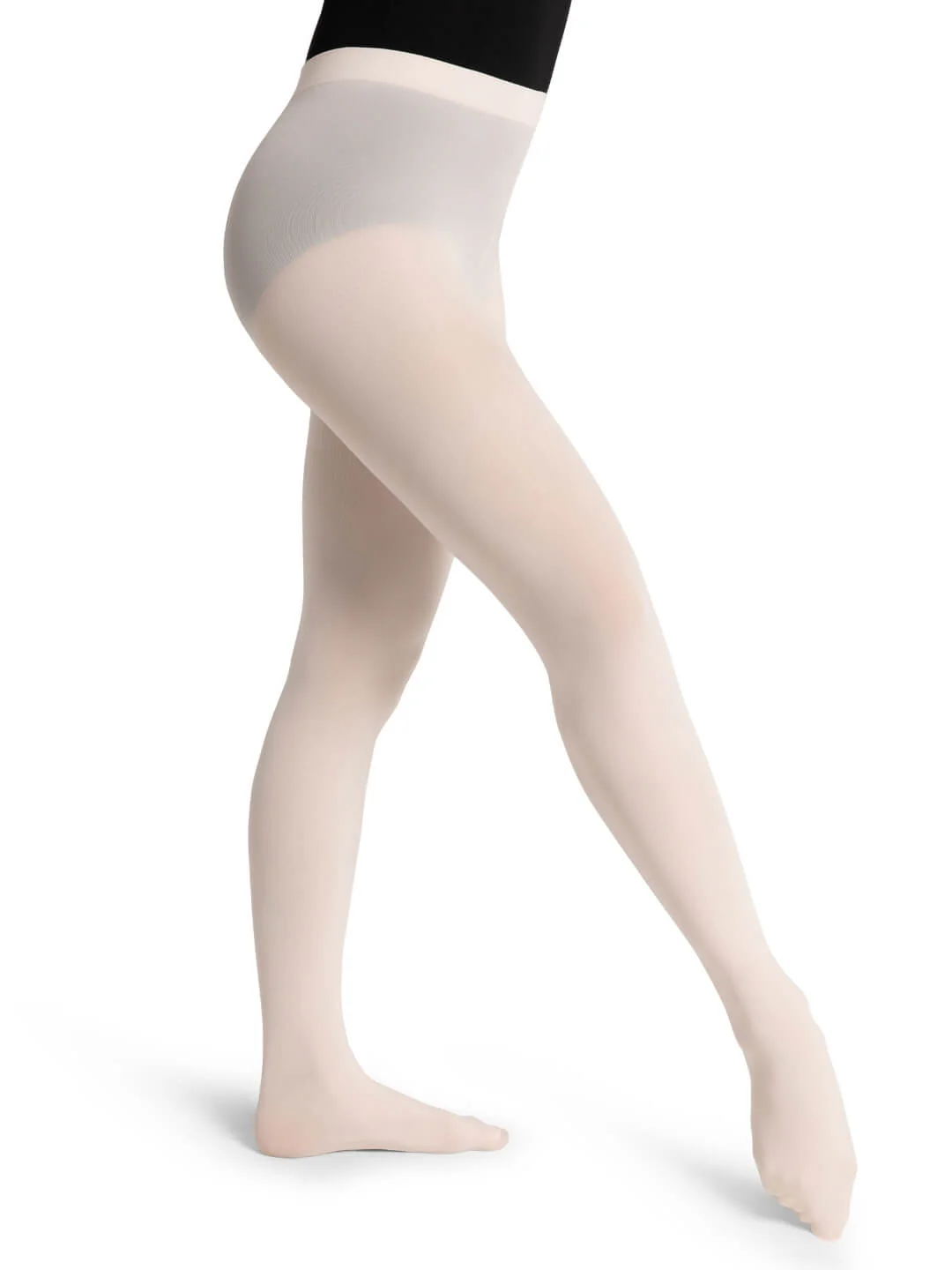 Ultra Soft™ Transition Tight® with Back Seam - Image 13