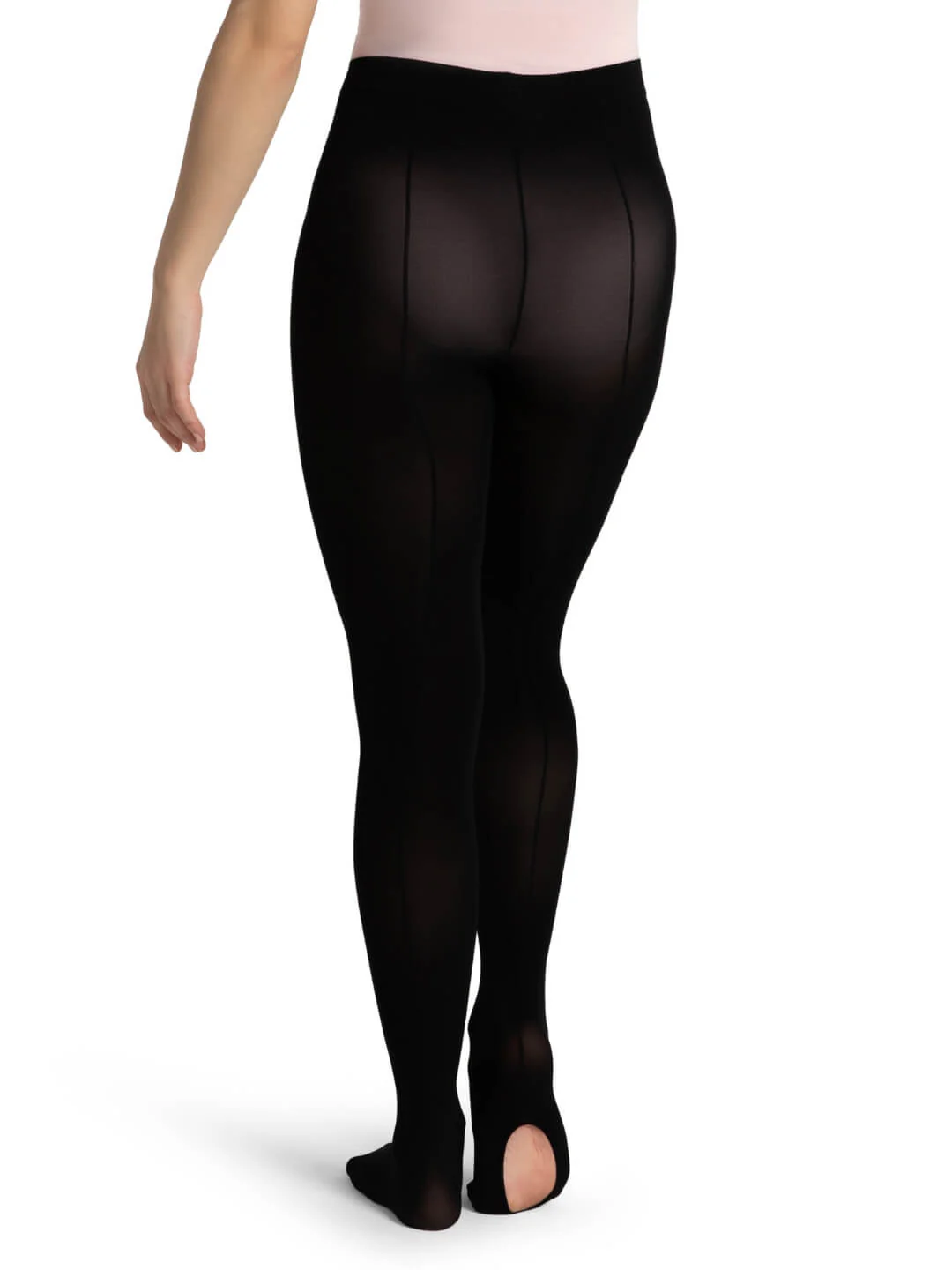 Ultra Soft™ Transition Tight® with Back Seam - Image 9