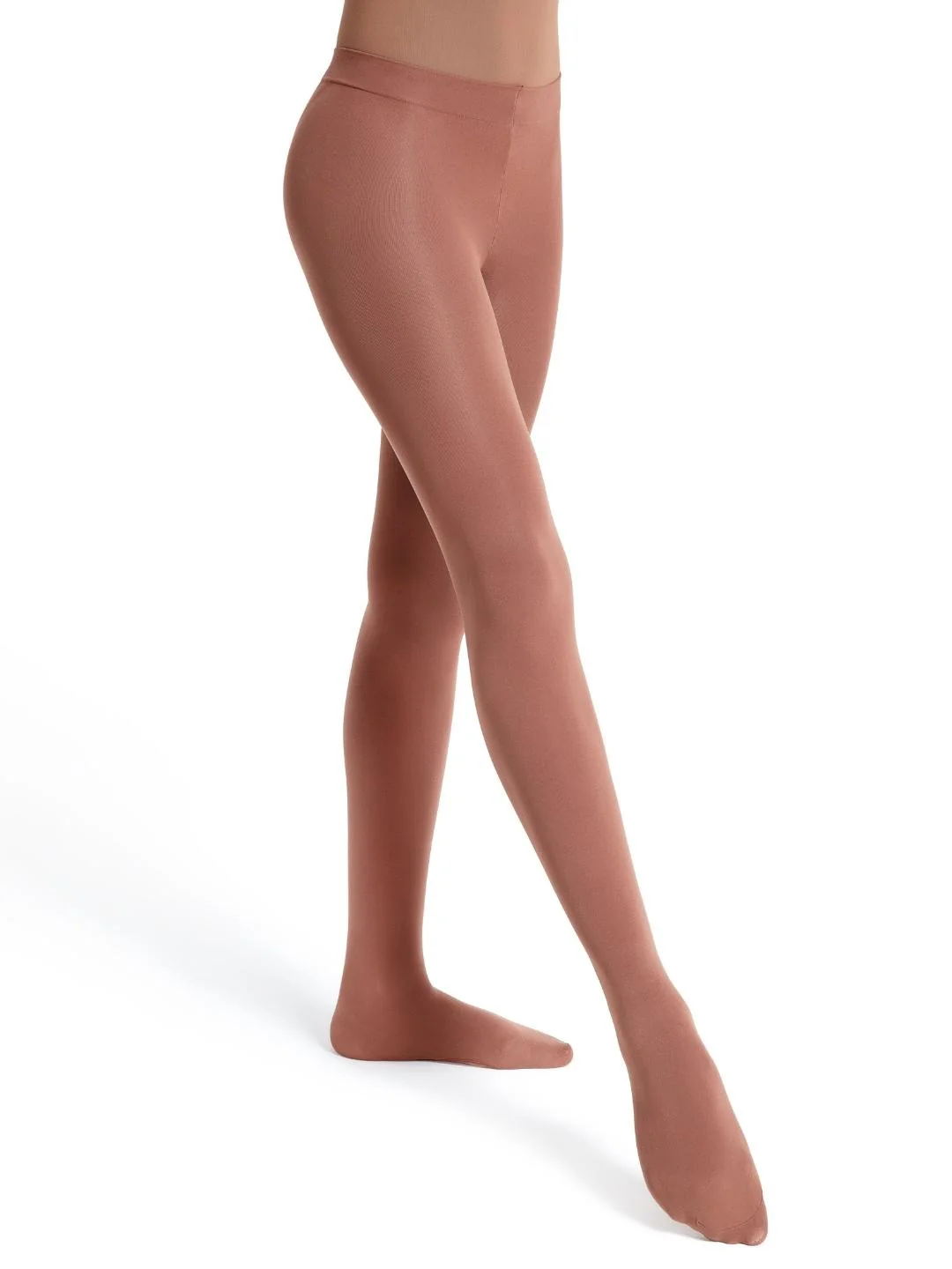 Ultra Soft™ Self Knit Waistband Transition Tight® - Image 17