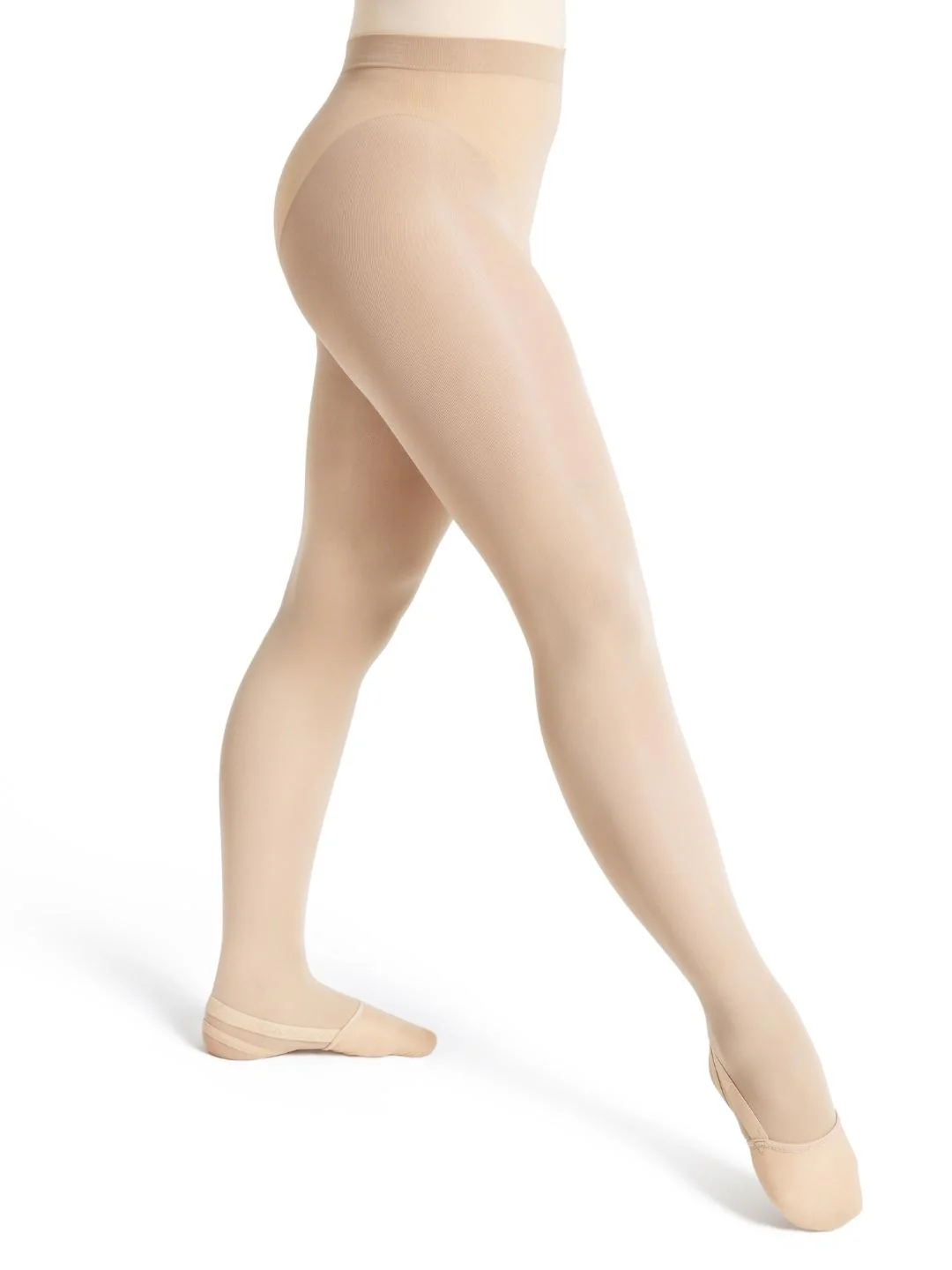 Ultra Soft™ Self Knit Waistband Transition Tight® - Image 27