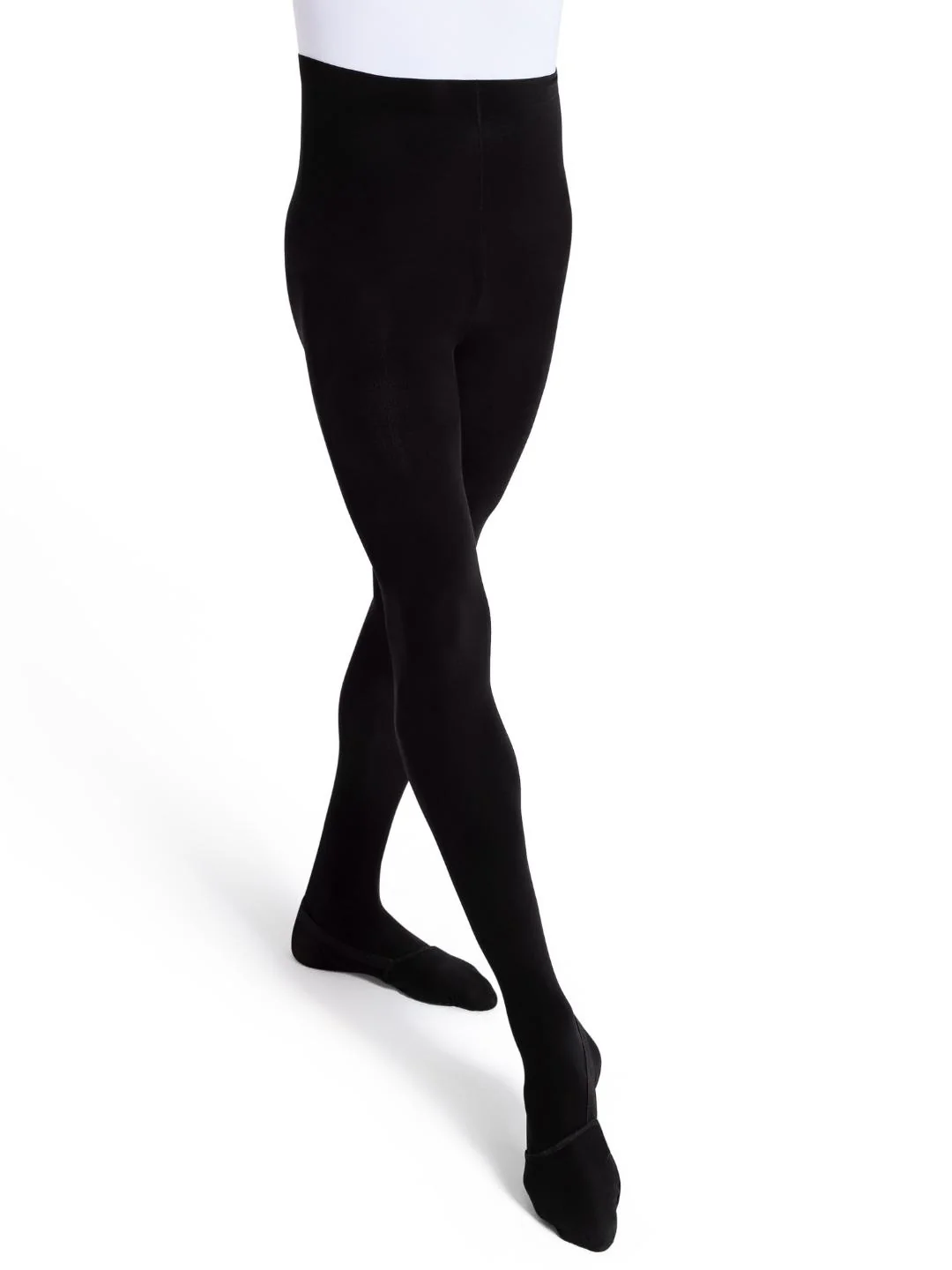 Ultra Soft™ Self Knit Waistband Transition Tight® - Image 50