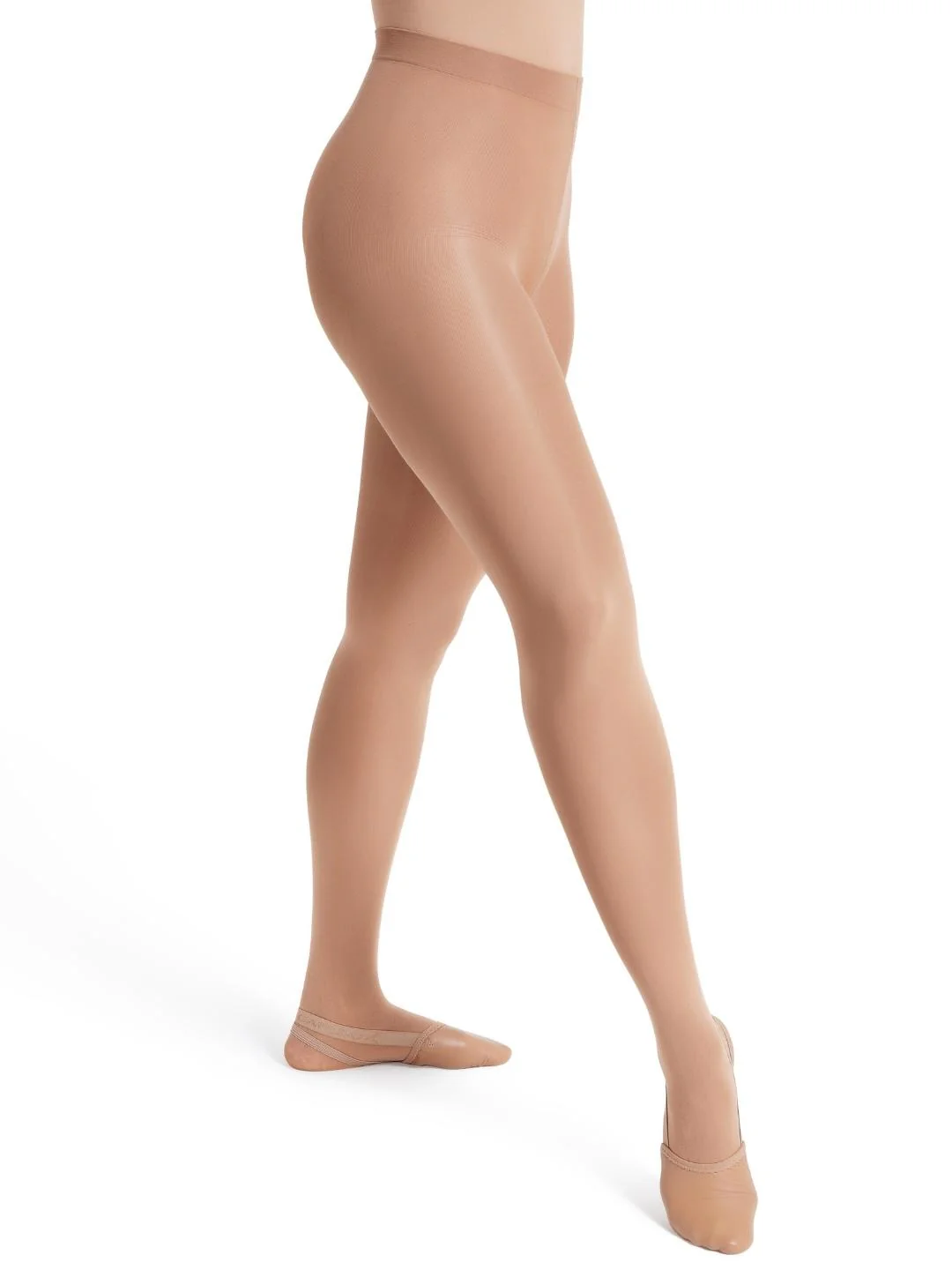 Ultra Soft™ Self Knit Waistband Transition Tight® - Image 52