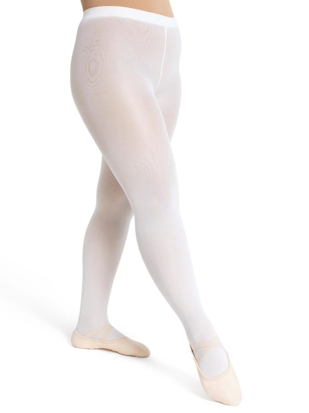 Ultra Soft™ Self Knit Waistband Transition Tight® - Image 54