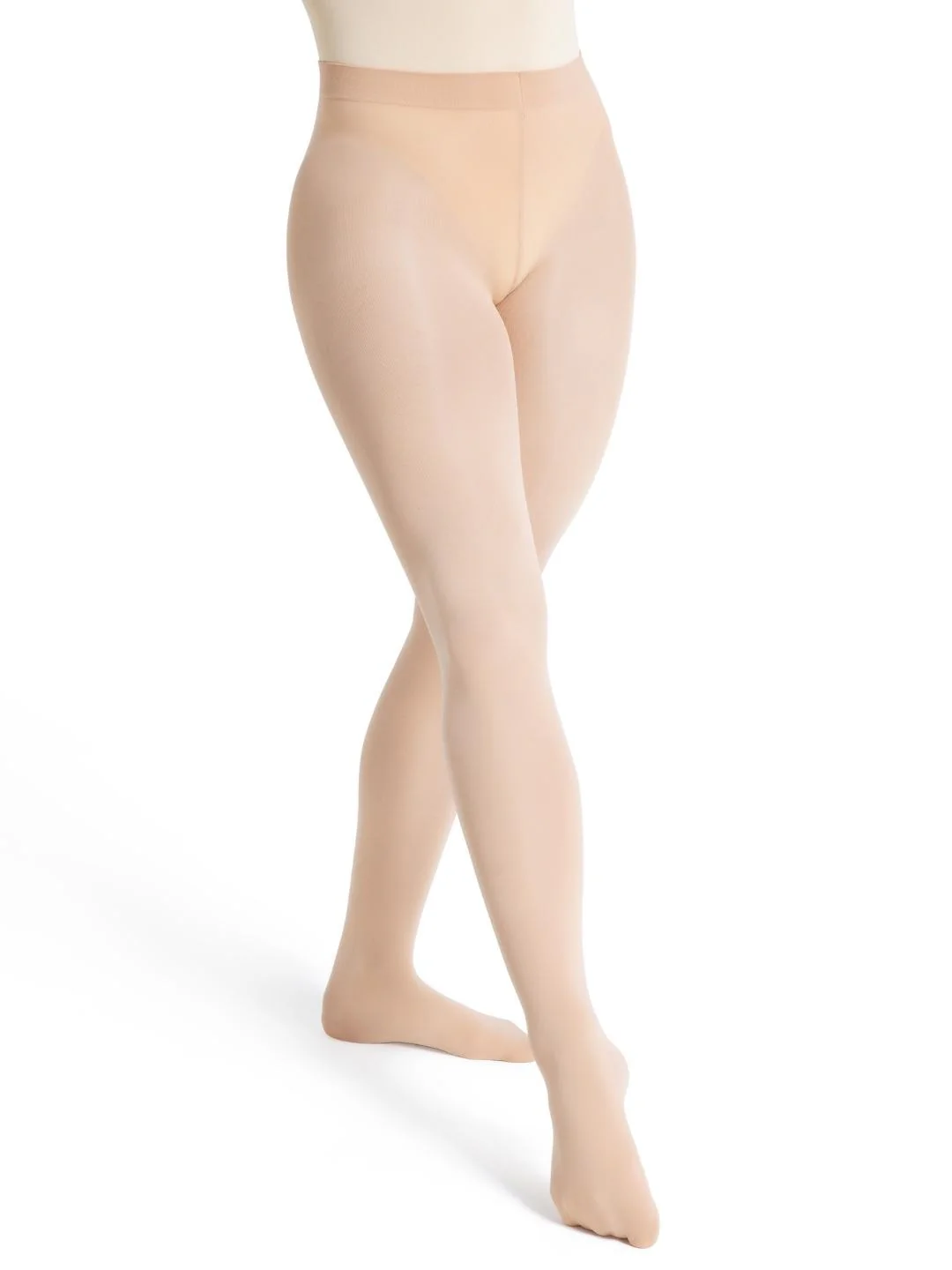 Ultra Soft™ Self Knit Waistband Transition Tight® - Image 62