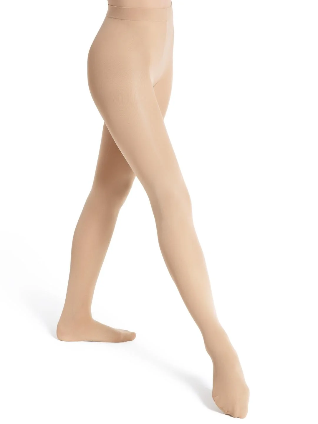 Ultra Soft™ Self Knit Waistband Transition Tight® - Image 77
