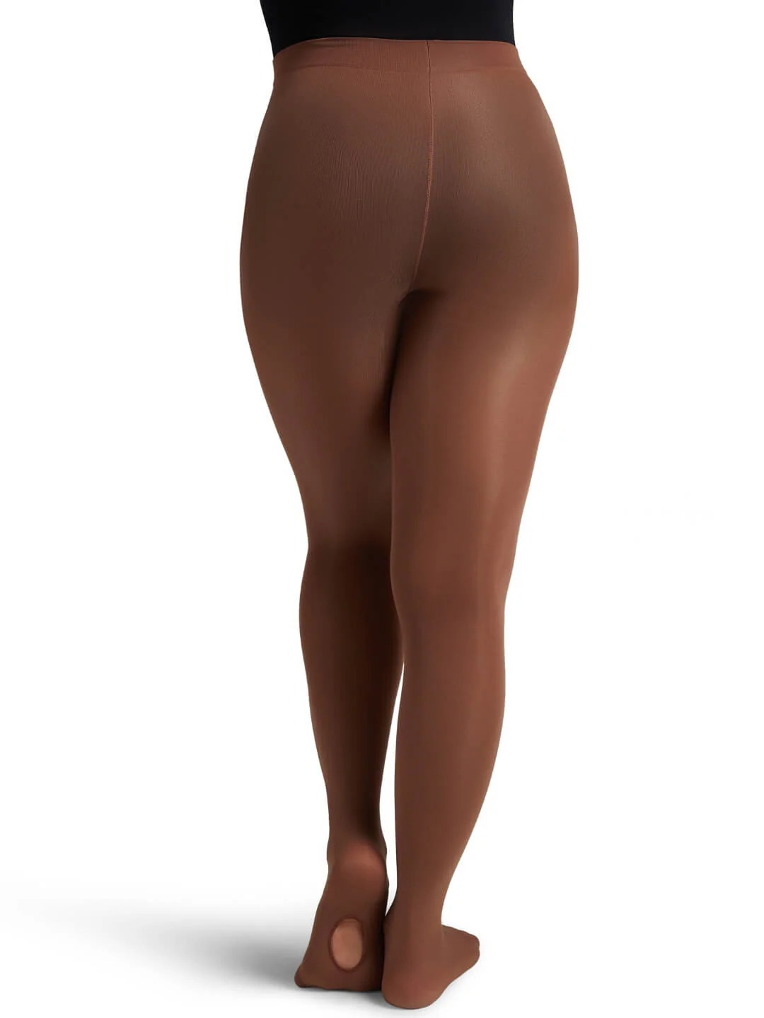 Ultra Soft™ Self Knit Waistband Transition Tight® - Image 84