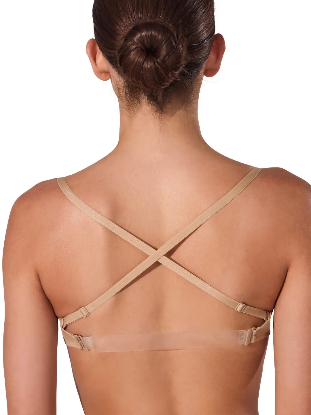 Underwire Minimal Show Bra - Image 10
