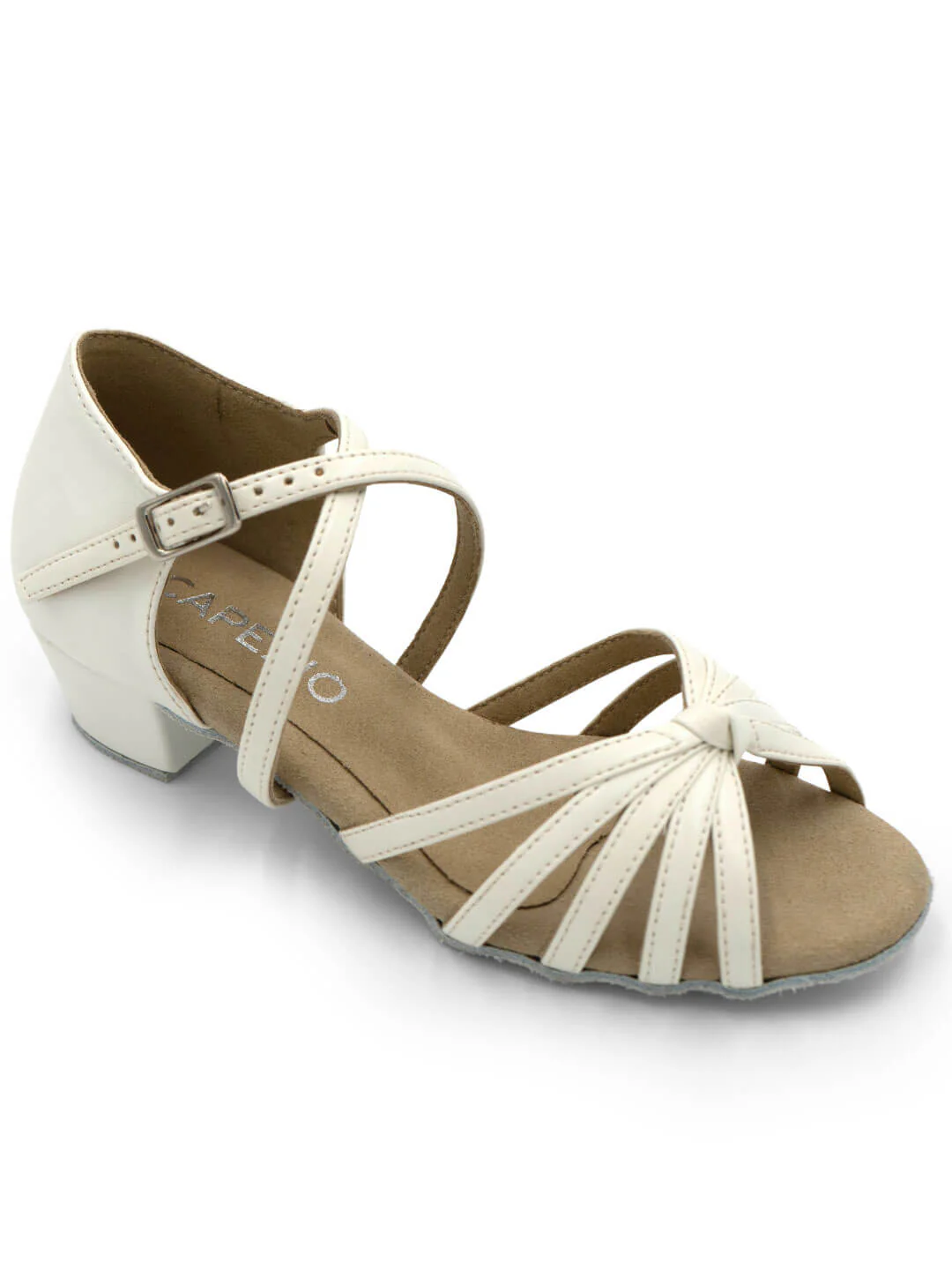 Valentina Ballroom Shoe - Girls - Image 4