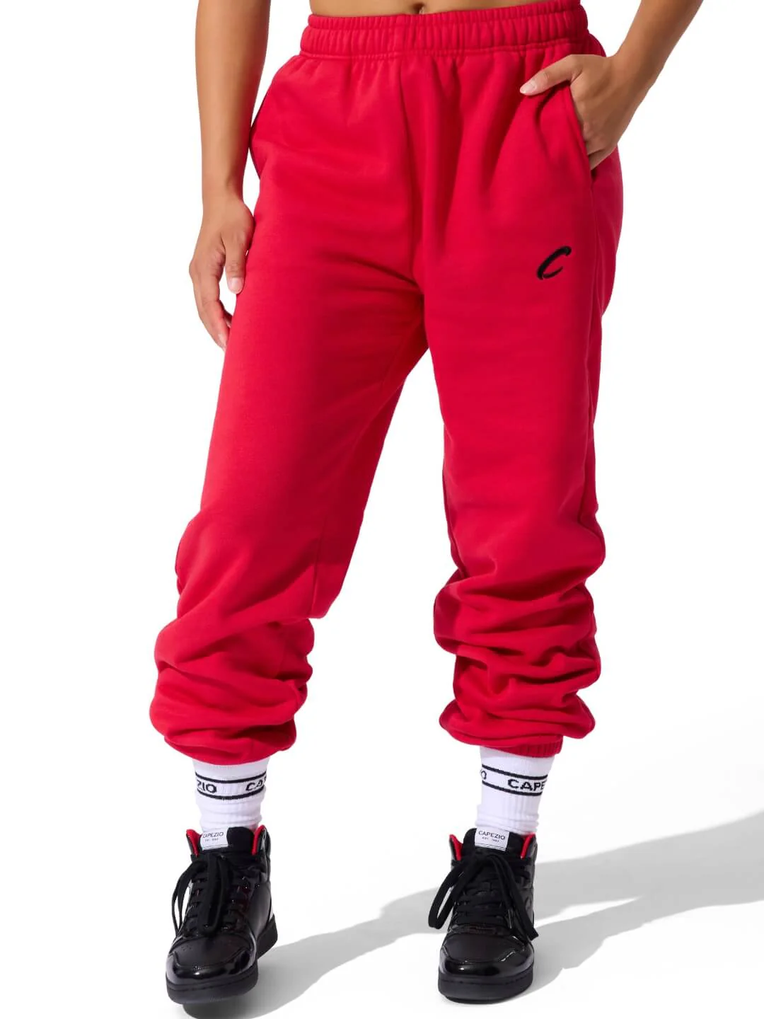 Varsity Sweatpants - Image 14