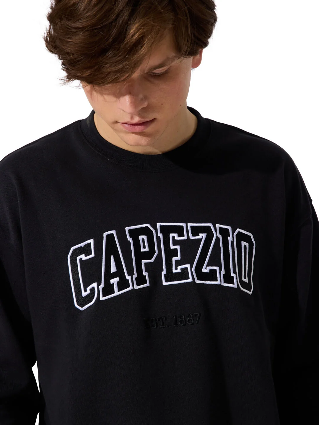 Varsity Sweatshirt - Image 10