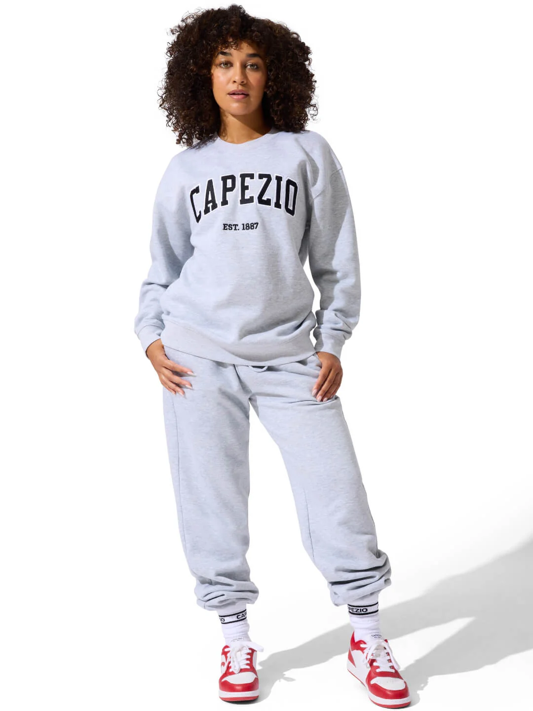 Varsity Sweatshirt - Image 12