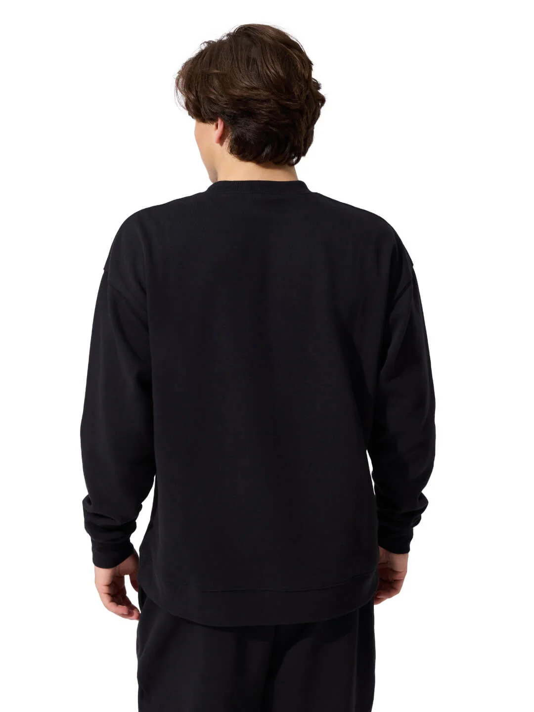 Varsity Sweatshirt - Image 9